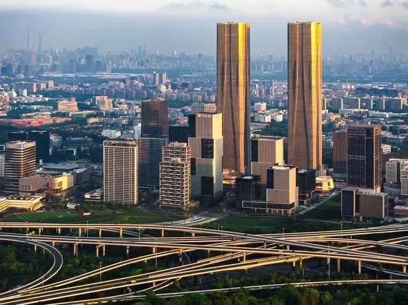 张江科学城 以具身智能产业为引擎，构建高效“未来产业”生态圈