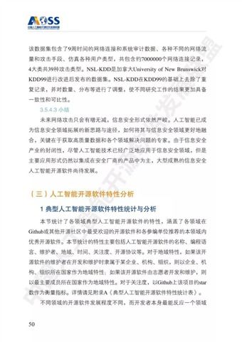 《中国人工智能开源软件发展白皮书》深度解读 信息技术咨询服务的趋势与启示